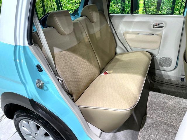 SUZUKI ALTO LAPIN 2019