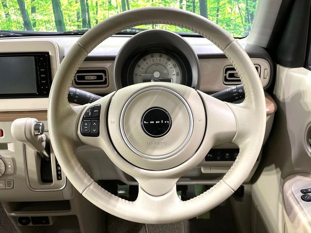 SUZUKI ALTO LAPIN 2019