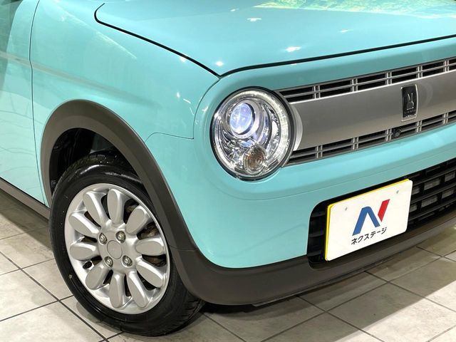 SUZUKI ALTO LAPIN 2019
