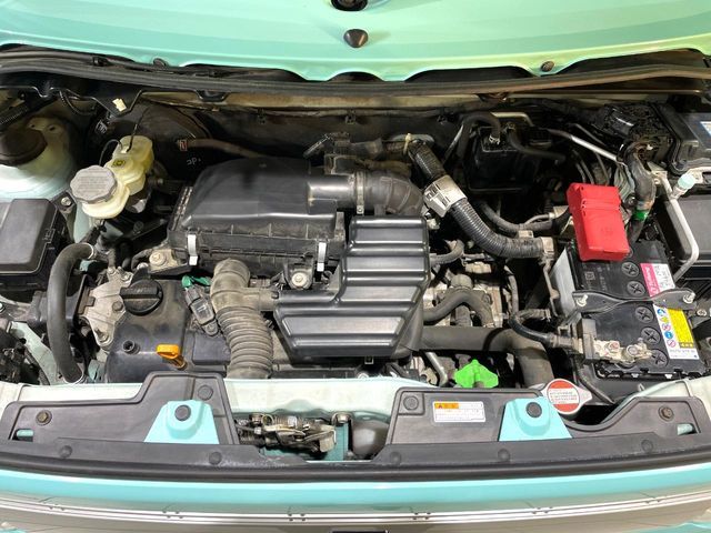 SUZUKI ALTO LAPIN 2019