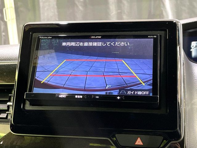 HONDA N BOX CUSTOM 2018