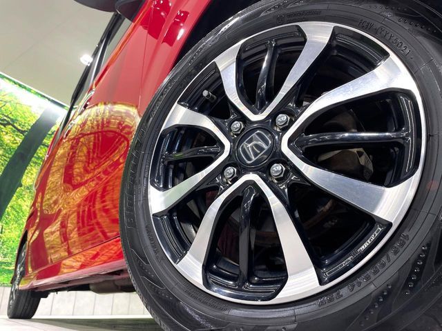 HONDA N BOX CUSTOM 2018