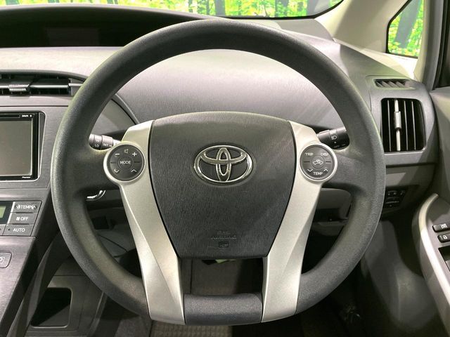 TOYOTA PRIUS 2010