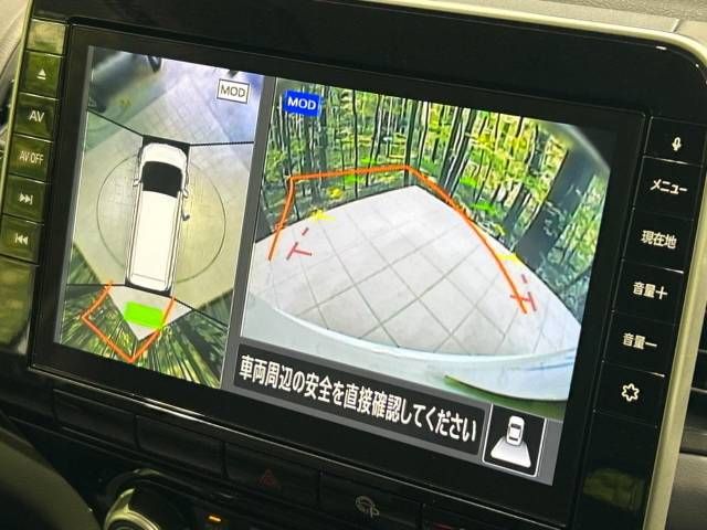 NISSAN SERENA  S-HYBRID 2019