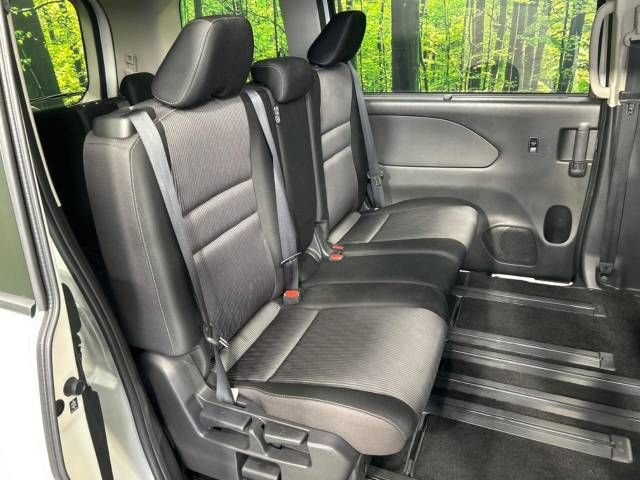 NISSAN SERENA  S-HYBRID 2019