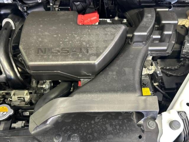 NISSAN SERENA  S-HYBRID 2019