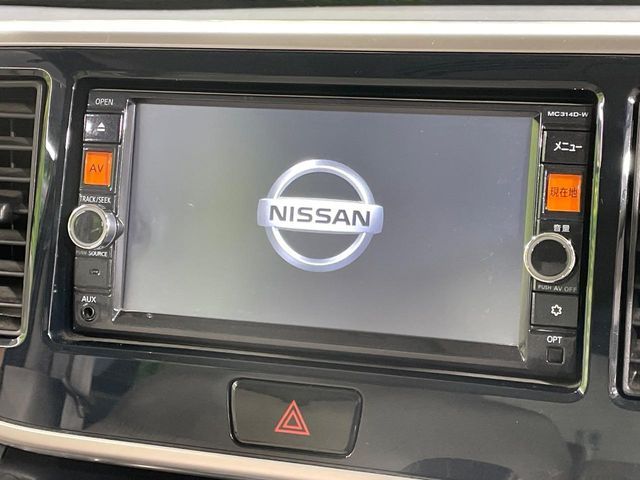 NISSAN DAYZ ROOX 2014