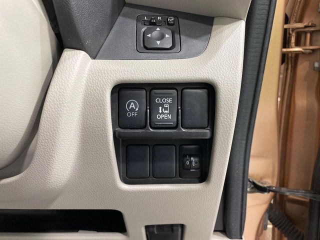 NISSAN DAYZ ROOX 2014