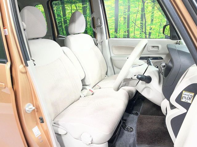 NISSAN DAYZ ROOX 2014