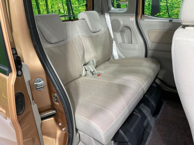 NISSAN DAYZ ROOX 2014