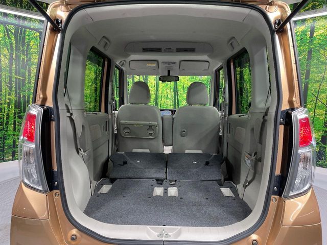 NISSAN DAYZ ROOX 2014