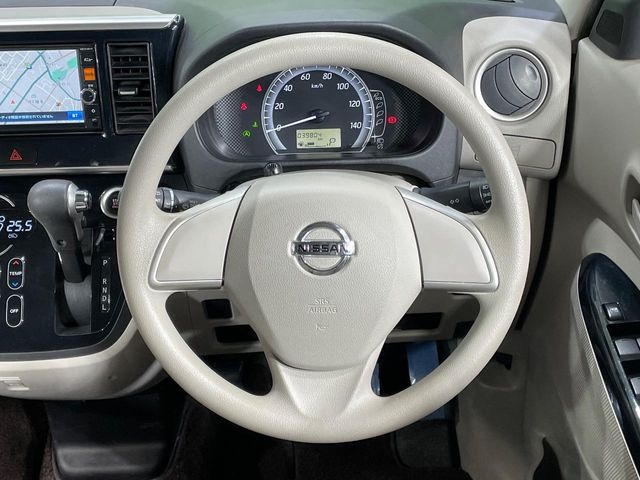 NISSAN DAYZ ROOX 2014