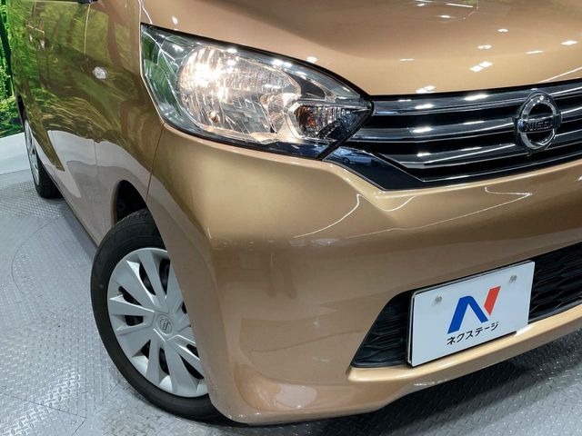 NISSAN DAYZ ROOX 2014