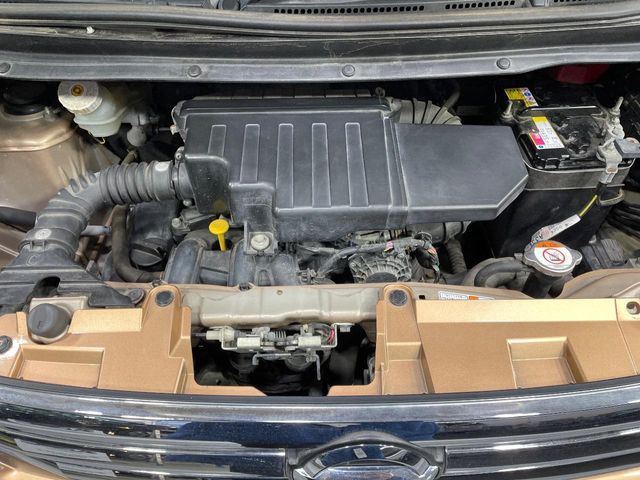 NISSAN DAYZ ROOX 2014