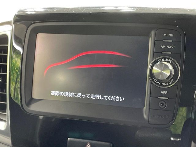 SUZUKI Spacia custom 2013