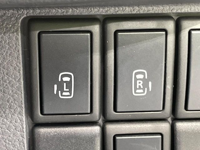 SUZUKI Spacia custom 2013