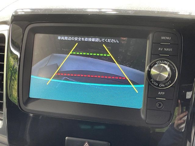 SUZUKI Spacia custom 2013