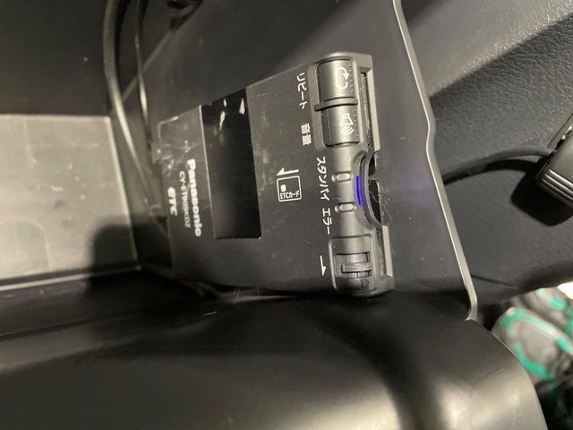 SUZUKI Spacia custom 2013