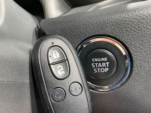 SUZUKI Spacia custom 2013