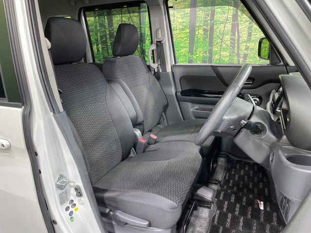 SUZUKI Spacia custom 2013