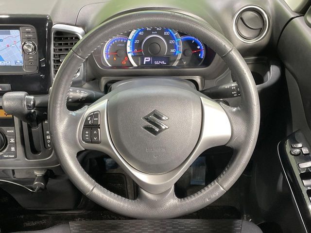 SUZUKI Spacia custom 2013