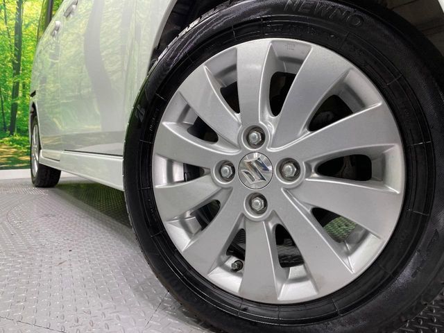 SUZUKI Spacia custom 2013