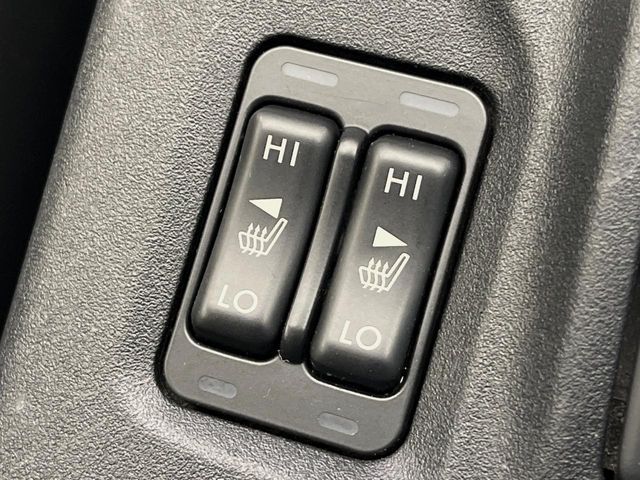 SUBARU IMPREZA SPORT 4WD 2017