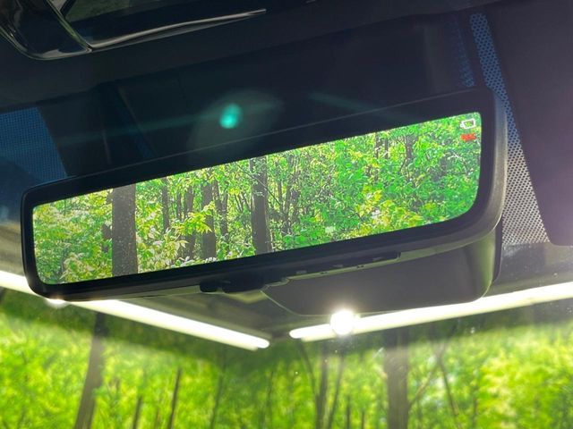 TOYOTA HARRIER HYBRID 2021