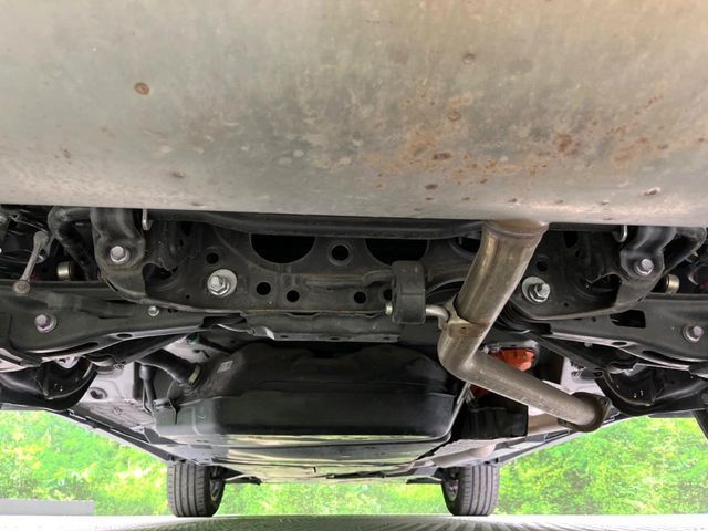 TOYOTA HARRIER HYBRID 2021