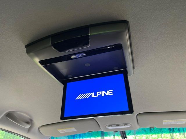 NISSAN SERENA  S-HYBRID 2013