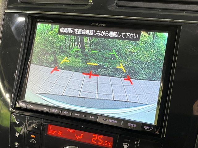 NISSAN SERENA  S-HYBRID 2013