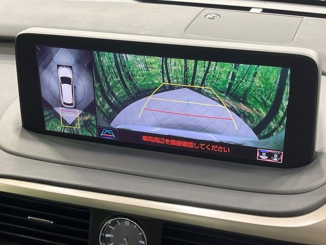 TOYOTA LEXUS RX450h AWD 2021