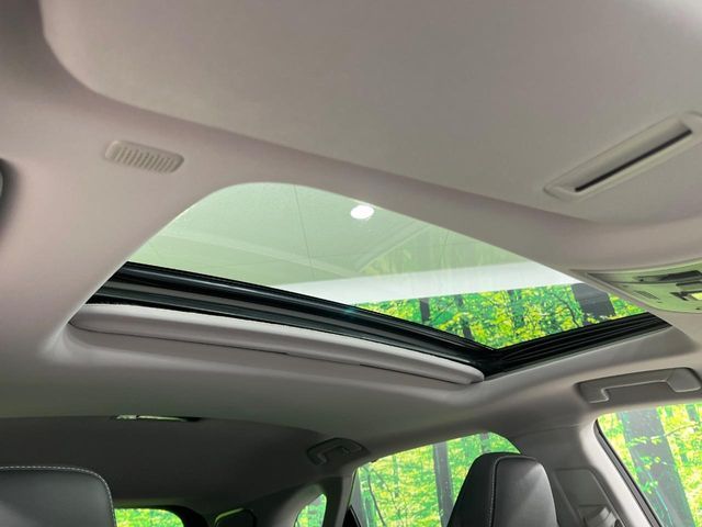 TOYOTA LEXUS RX450h AWD 2021