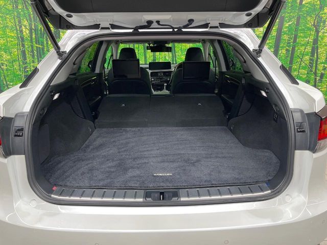 TOYOTA LEXUS RX450h AWD 2021