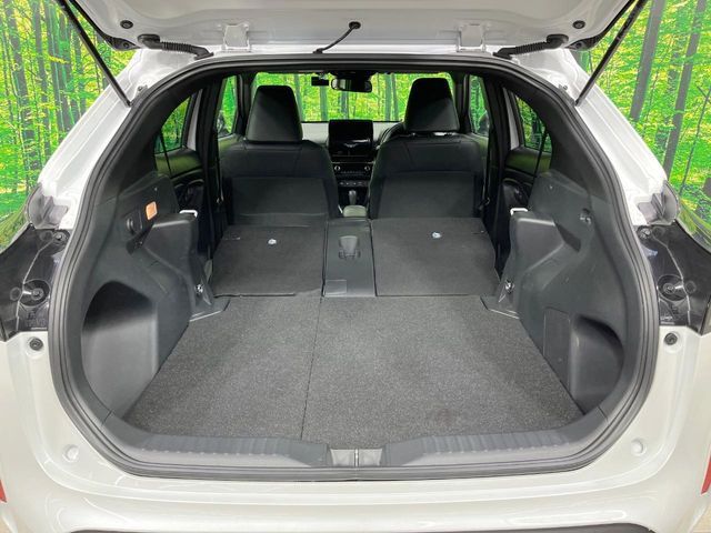 TOYOTA YARIS CROSS HYBRID 2025