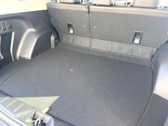 SUBARU FORESTER 2017