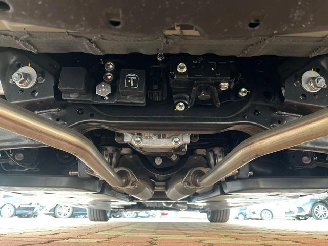 TOYOTA CROWN sedan hybrid 2022