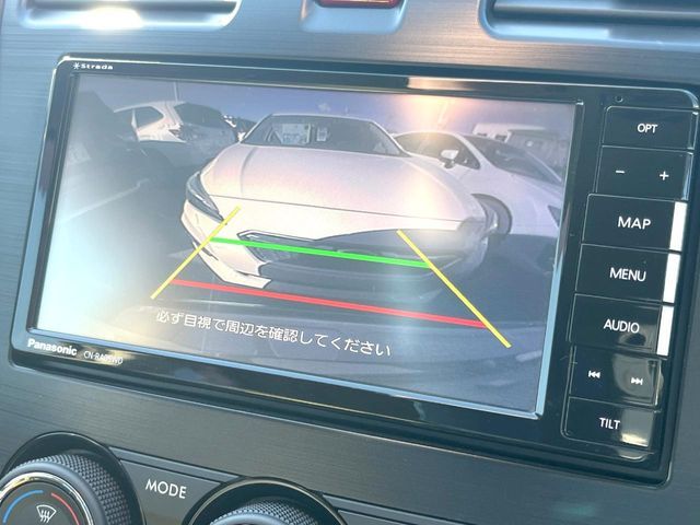 SUBARU SUBARU XV 2012