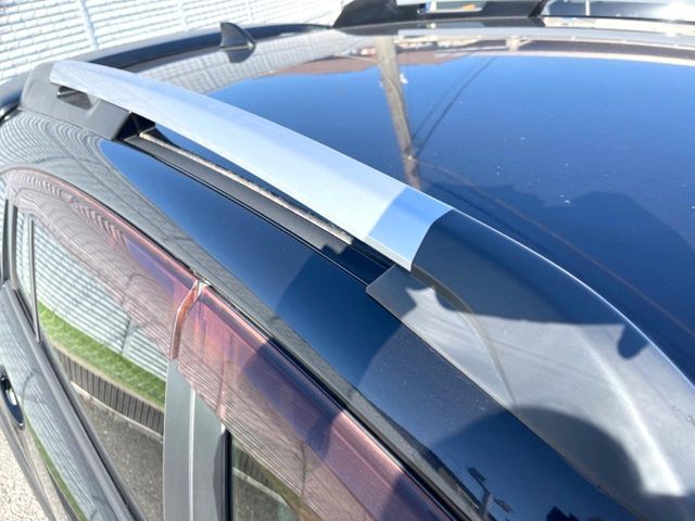 SUBARU SUBARU XV 2012