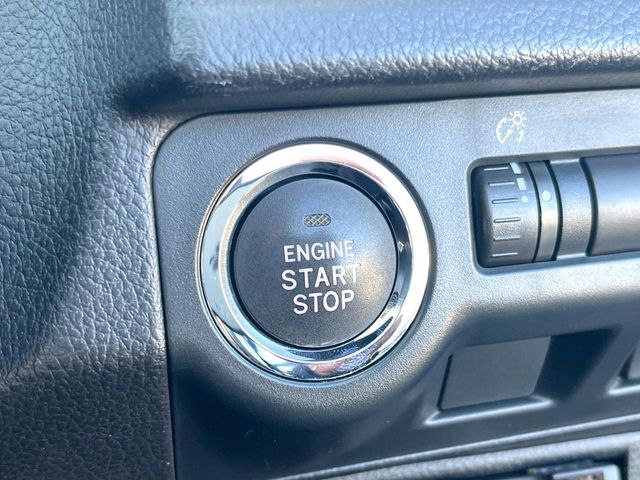 SUBARU SUBARU XV 2012