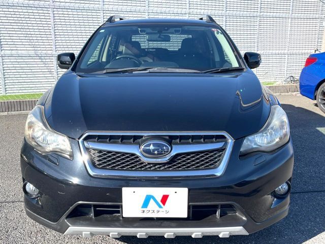 SUBARU SUBARU XV 2012