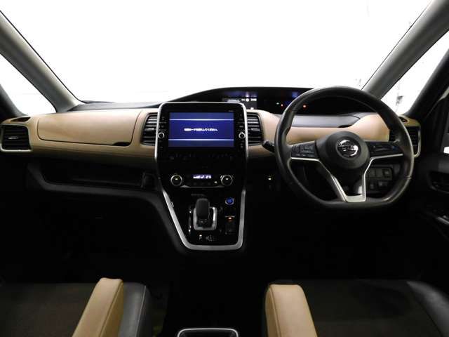 NISSAN SERENA  WG 2019