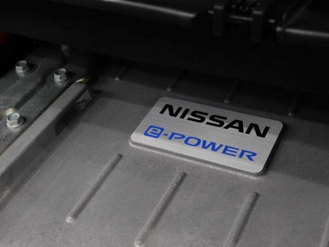 NISSAN SERENA  WG 2019