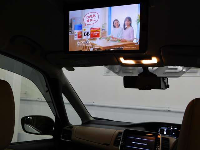 NISSAN SERENA  WG 2019