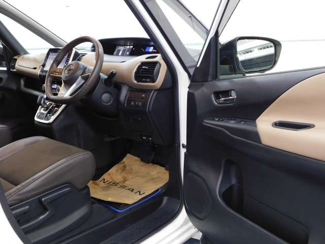 NISSAN SERENA  WG 2019