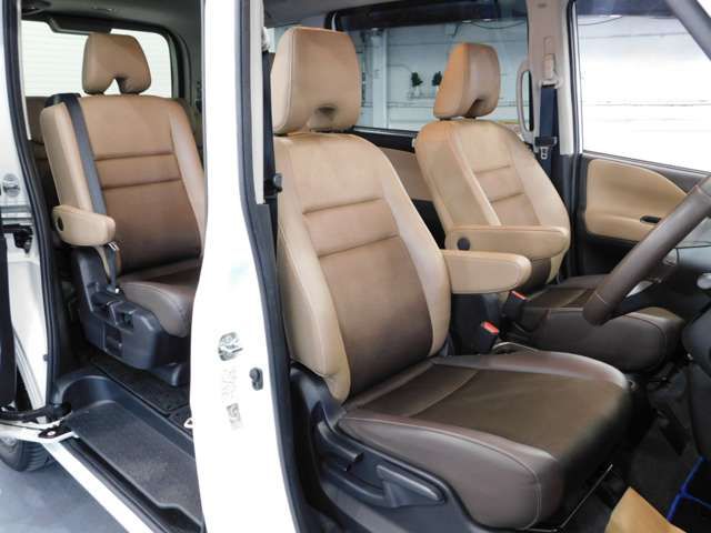 NISSAN SERENA  WG 2019