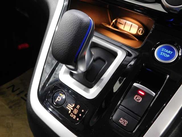 NISSAN SERENA  WG 2019