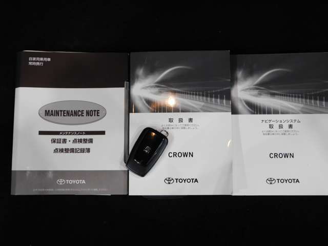 TOYOTA CROWN sedan hybrid 2019