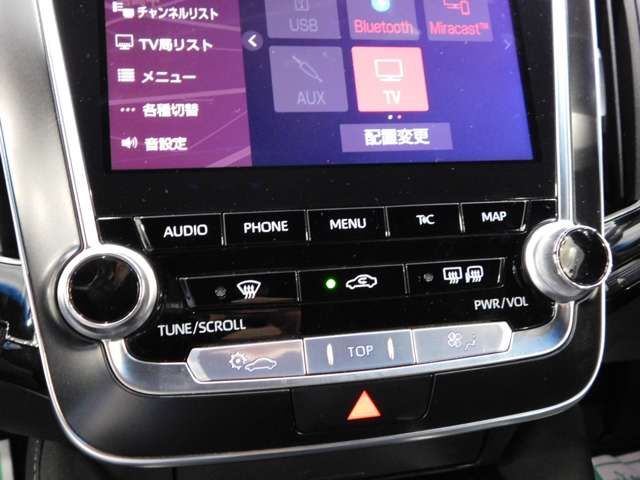 TOYOTA CROWN sedan hybrid 2019