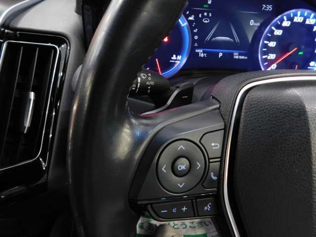 TOYOTA CROWN sedan hybrid 2019